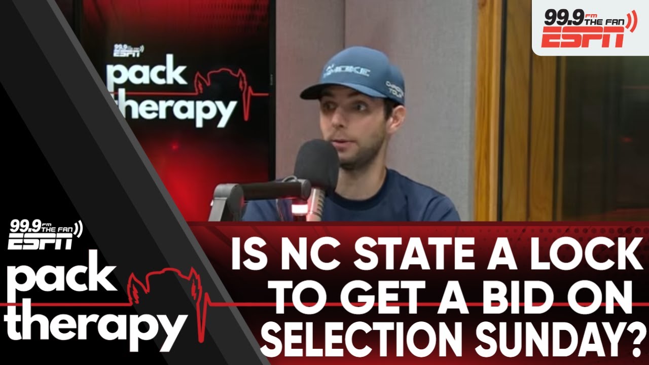 NC State basketball is faltering down the stretch of the regular season