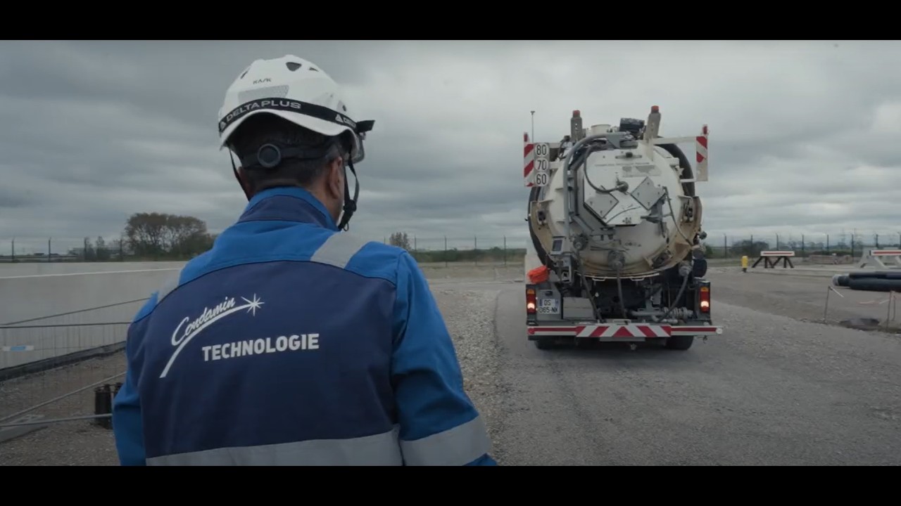 Condamin, Services aux entreprises, s'installe à Dunkerque