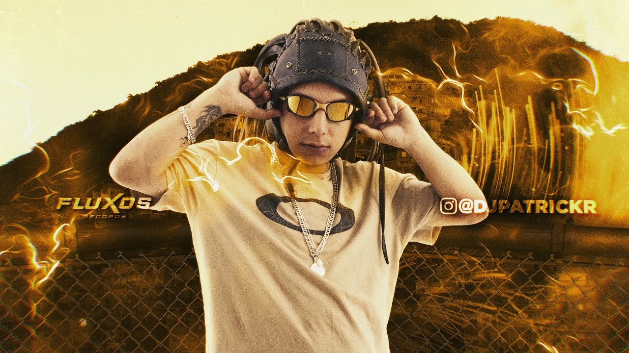 BOTA&Ccedil;&Atilde;O NA XOTA XOXOTA - MC GW E MC BN (DJ PATRICK R)