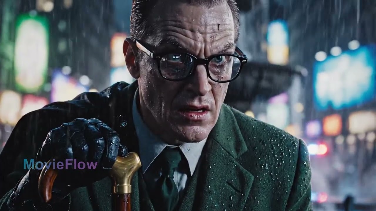 Gotham