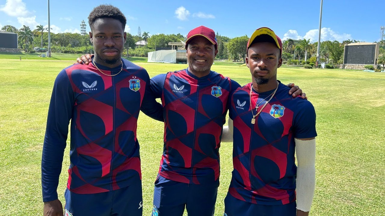 cricket west indies and the six regional boards must adopt this Jamaica template!
