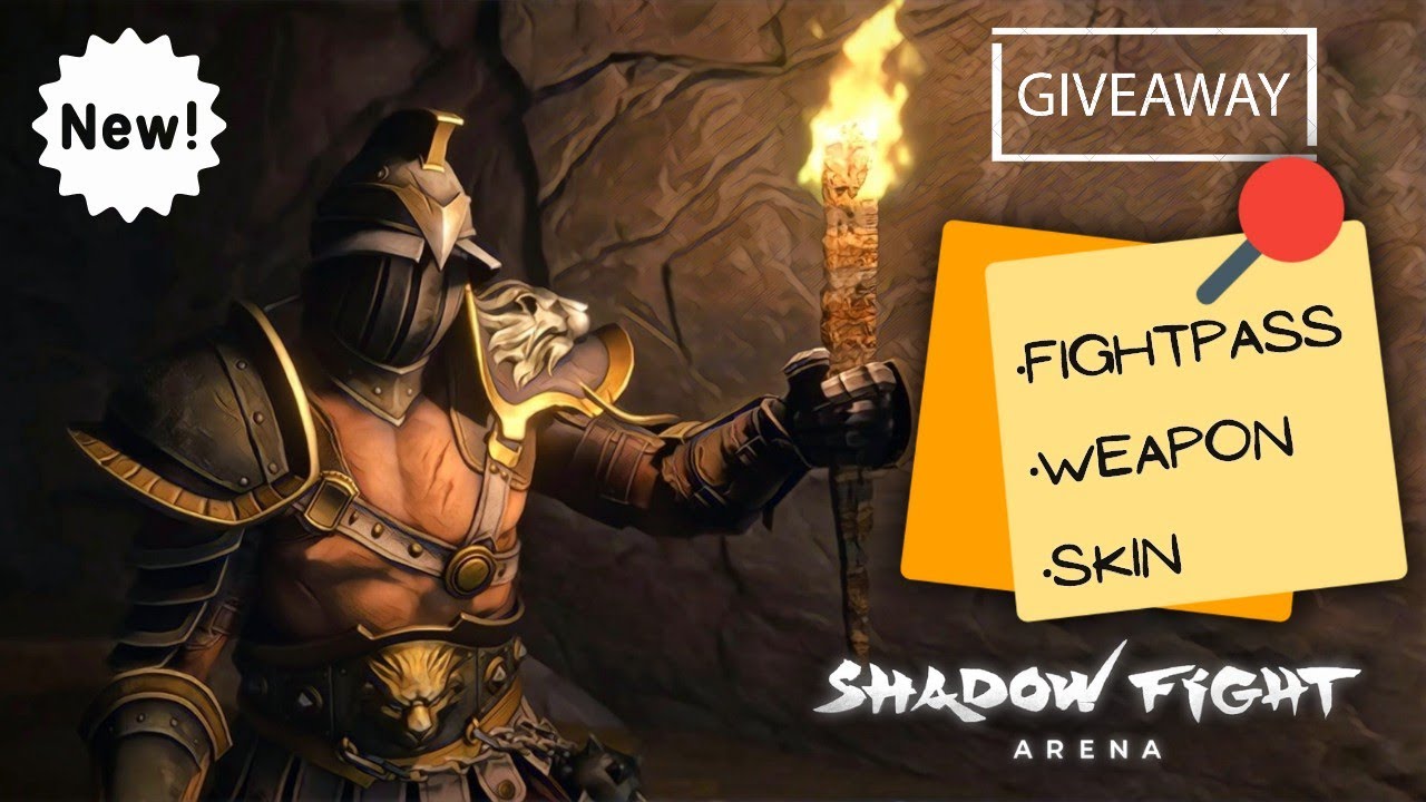 Republic Day Giveaway 🇮🇳🎁 Azuma EPIC Weapon, SKIN and FIGHTPASS 😍|| Shadow Fight 4 : Arena