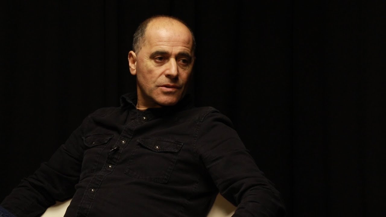En Estudio - Ed&uacute; Lombardo