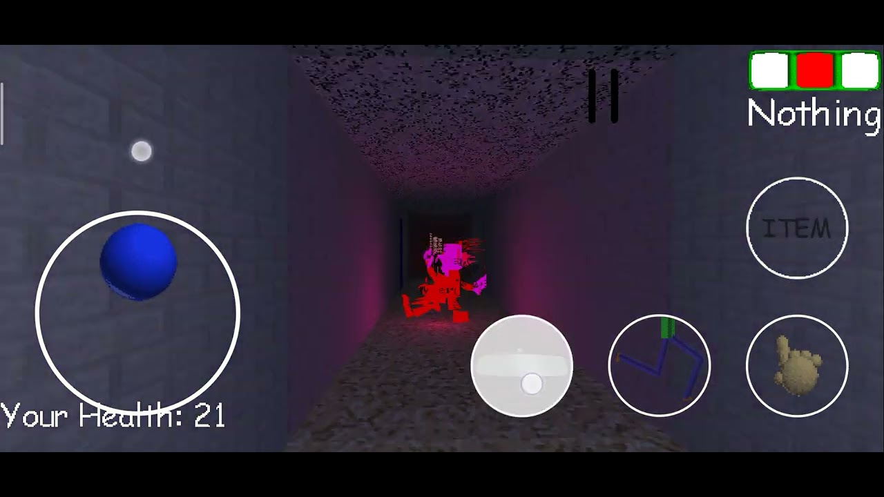 Ending Nya Malah Mati Pas Bossfight Terakhir BADLOON Karena Bully Ngeselin 😑