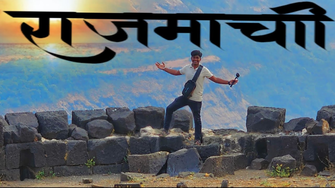 RAJMACHI FORT VLOG | COMPLETE GUIDE DETAILED 