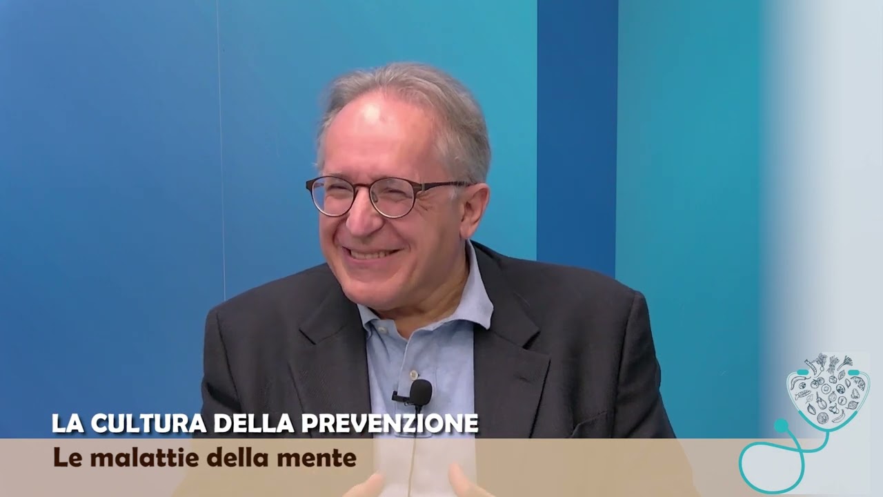 Le malattie della mente 3.03