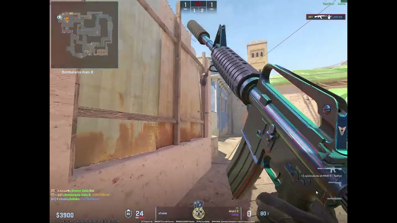 Mirage King G3t
