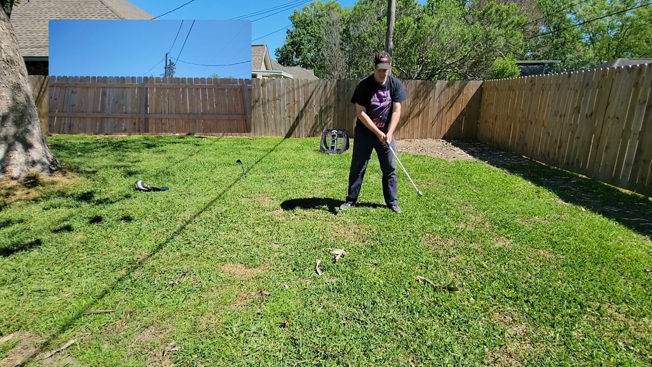 Rypstick Level 2, day 1