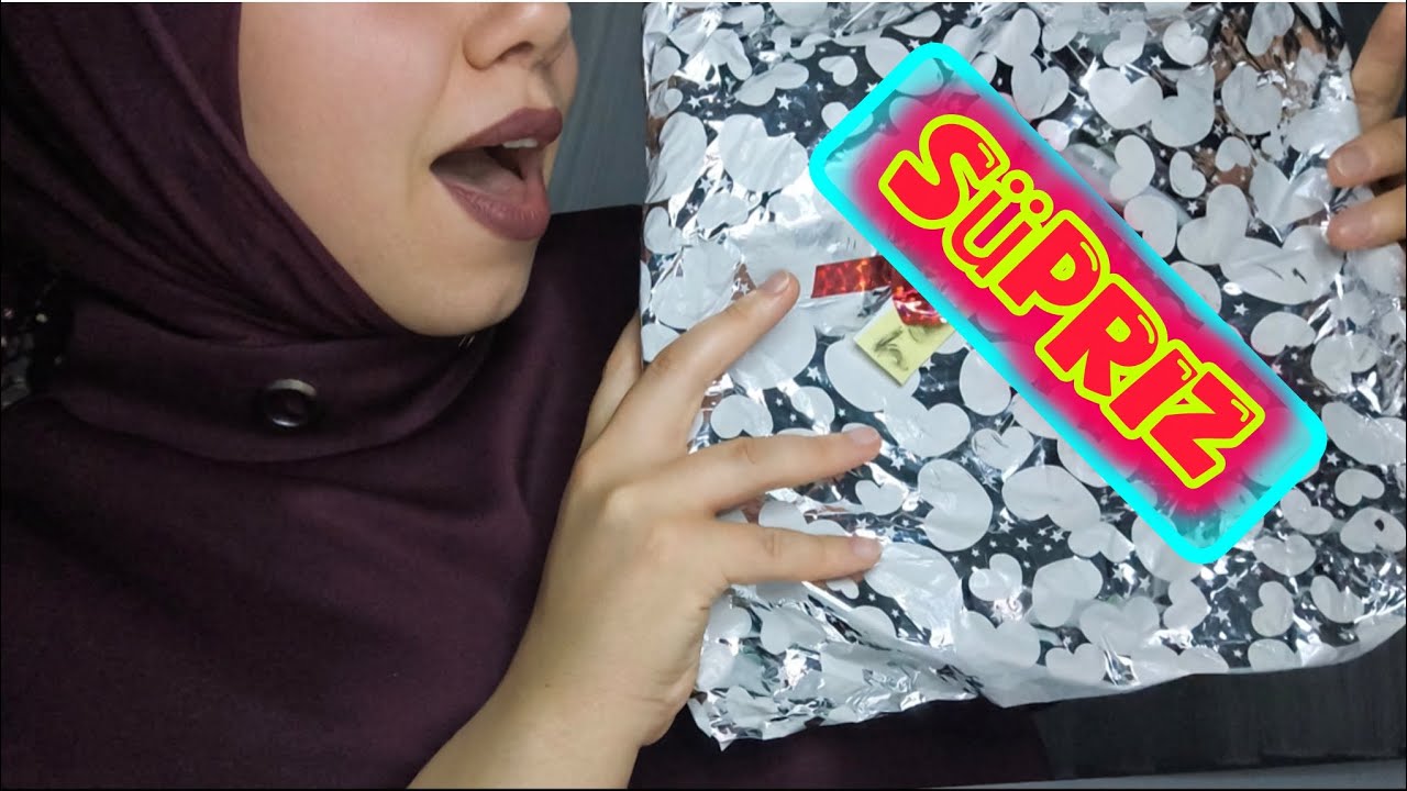 TÜRKÇE ASMR | 🎁 ADVENT CALENDAR AÇIYORUZ🤩 | KARIŞIK ASMR 