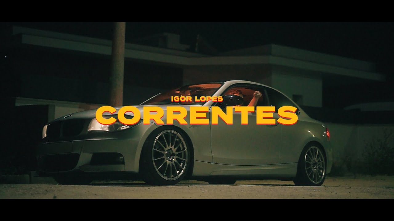 Igor Lopes - Correntes