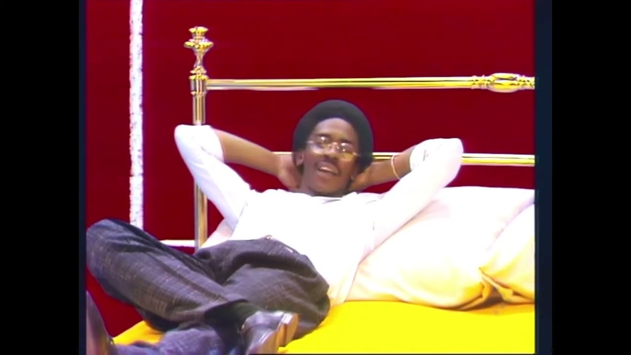 Junior - Mama used to say [Original video clip 1982] HD