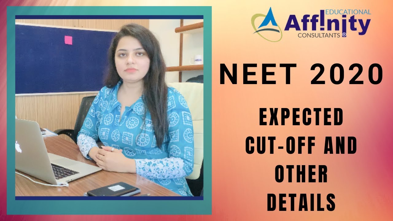 NEET 2020 Expected Cut off | Minimum Marks Required for MBBS Abroad & MBBS India