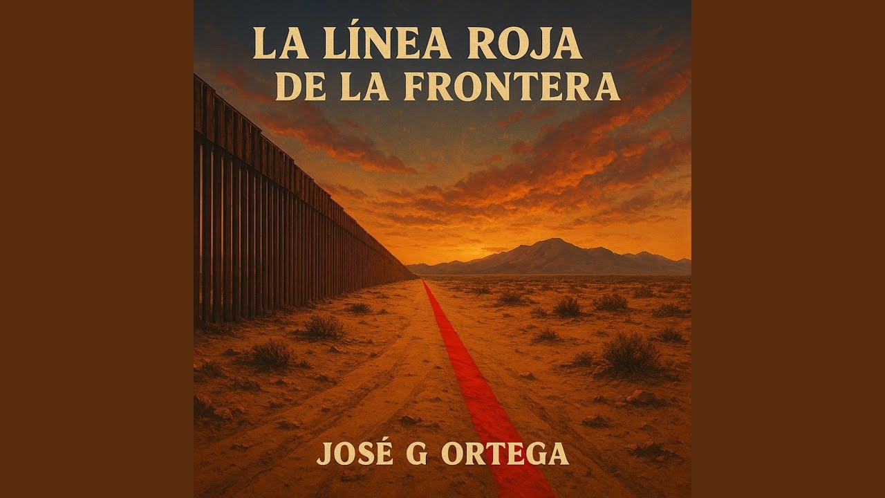 La Linea Roja de la Frontera