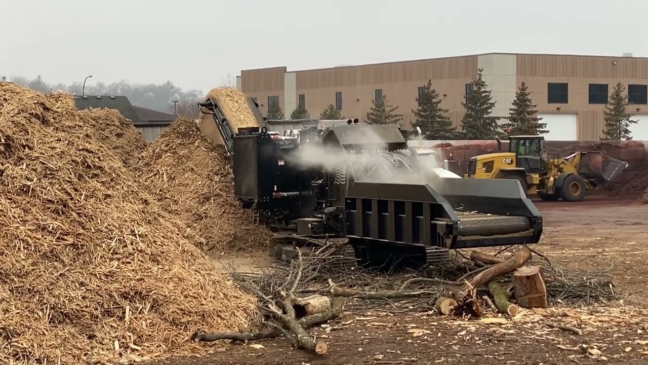 Rotochopper B66L2