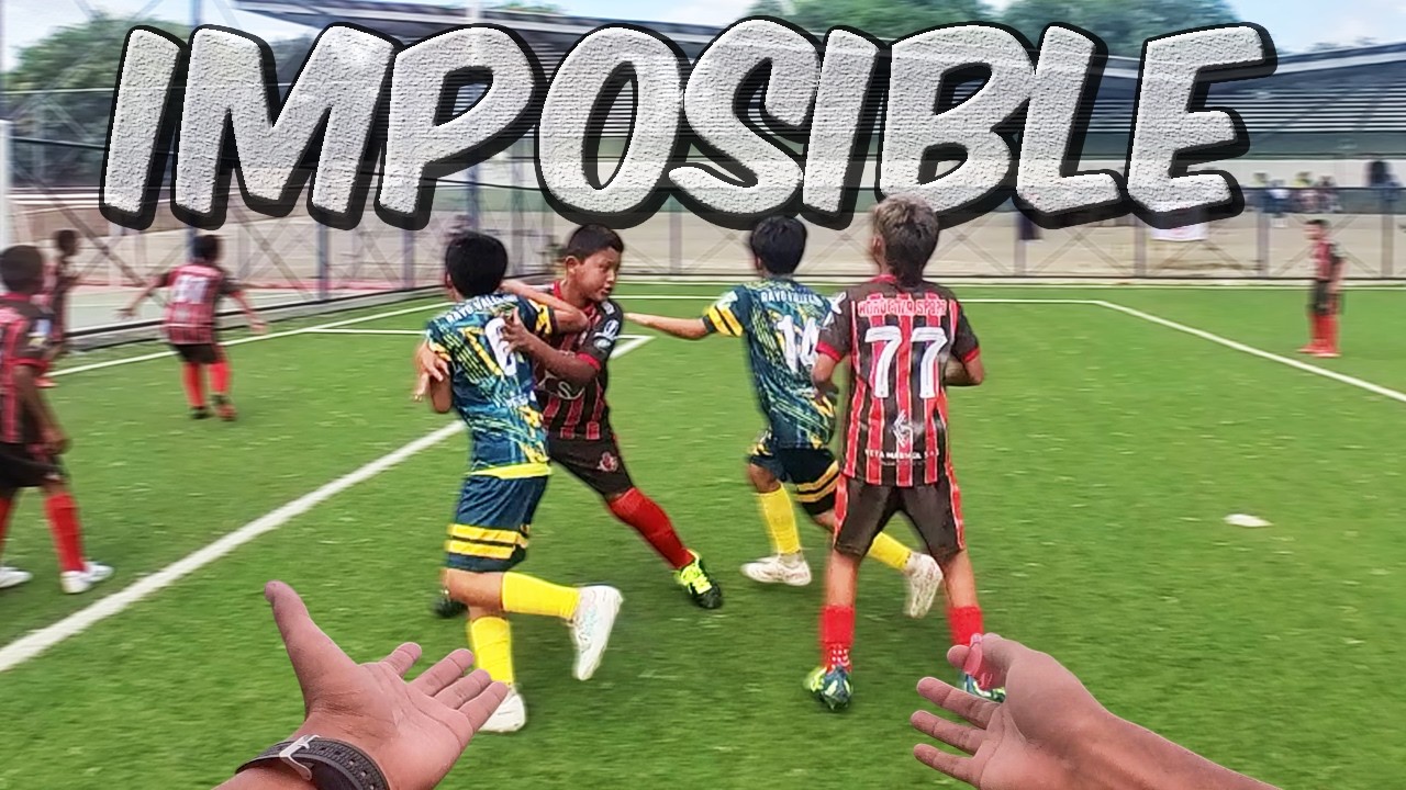 GOLES IMPOSIBLES, 0 POLEMICAS Y PARTIDAZO DE IDA Y VUELTA