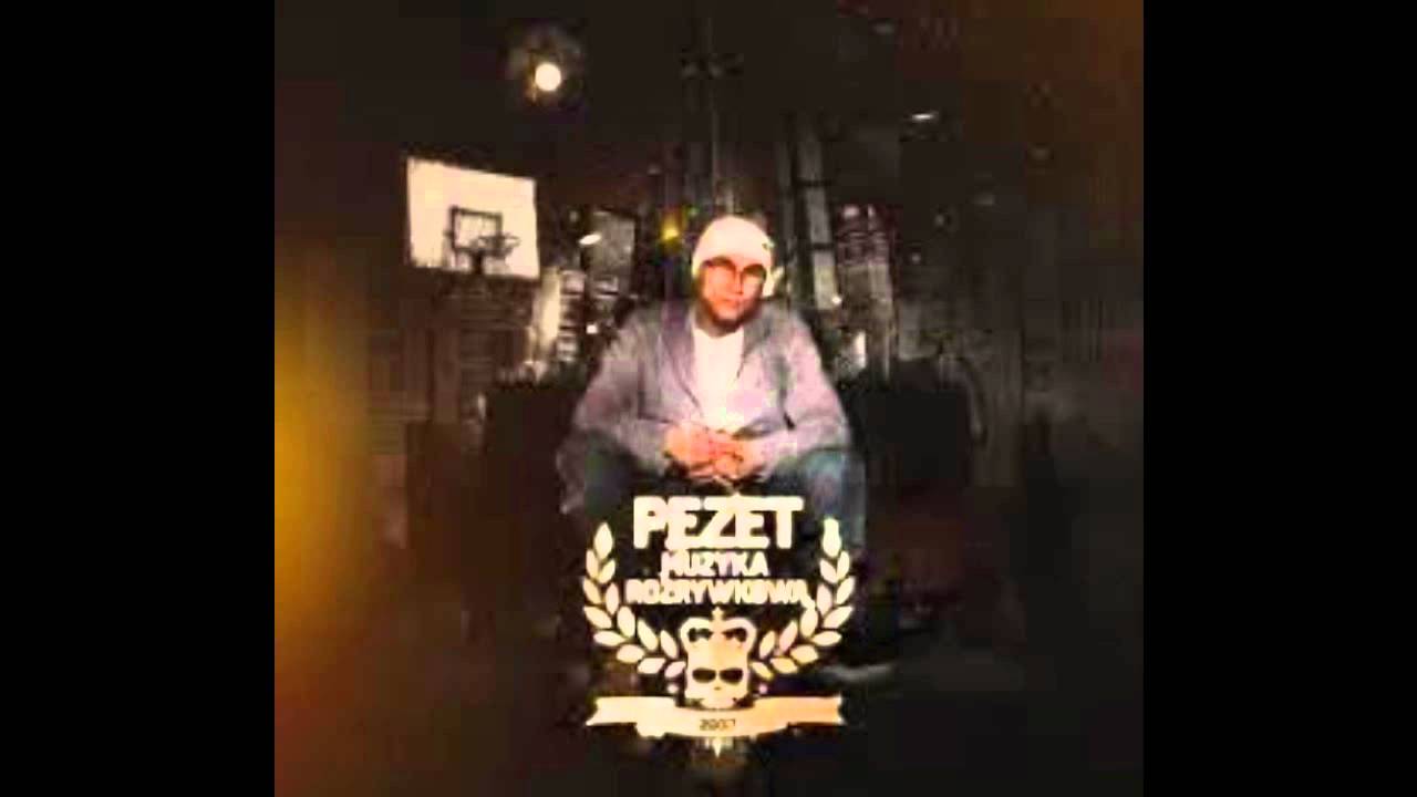 Pezet - Mam ten styl (Muzyka Rozrywkowa)