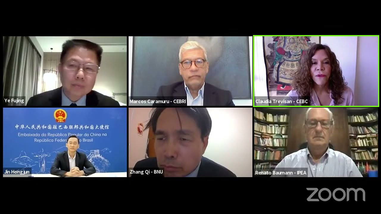 XIV Plano Quinquenal da China: desafios e oportunidades