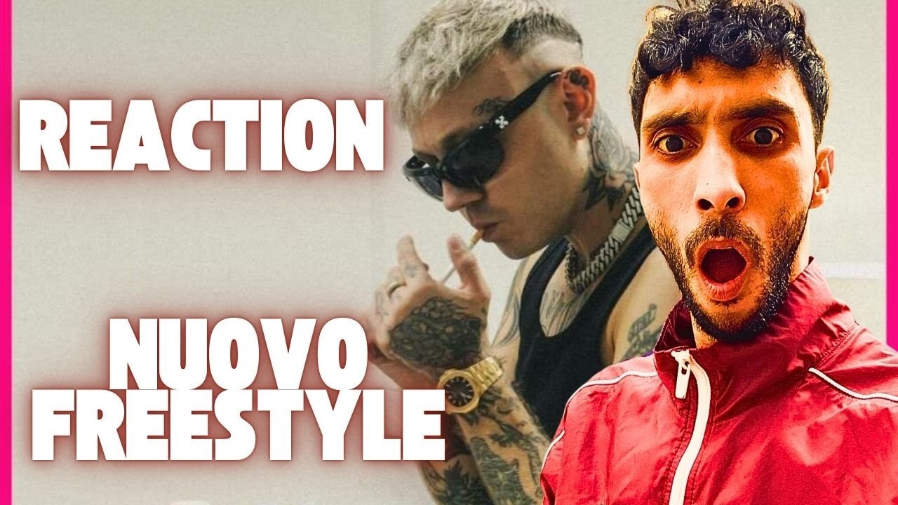 Lazza freestyle - Il flusso conquisterà tutto