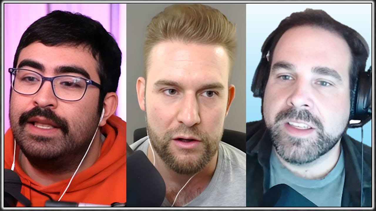 DEBATE: Did the Liberal project die with Charlie Kirk? | Dave Greene VS. Pisco