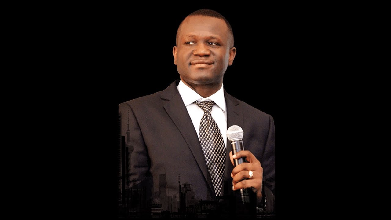 THE 7 COVENANTS THAT SHAPE GREAT MEN - Pastor David Ogbueli