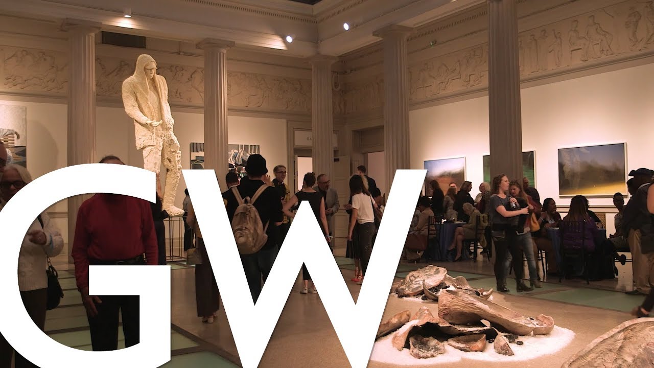 NEXT 2018 - Corcoran School of Arts & Design