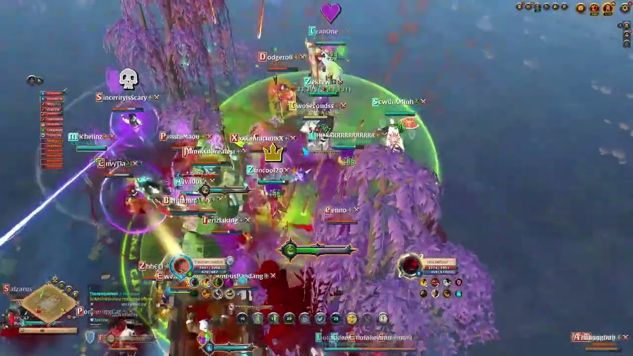 pov smc healer 15vsda4