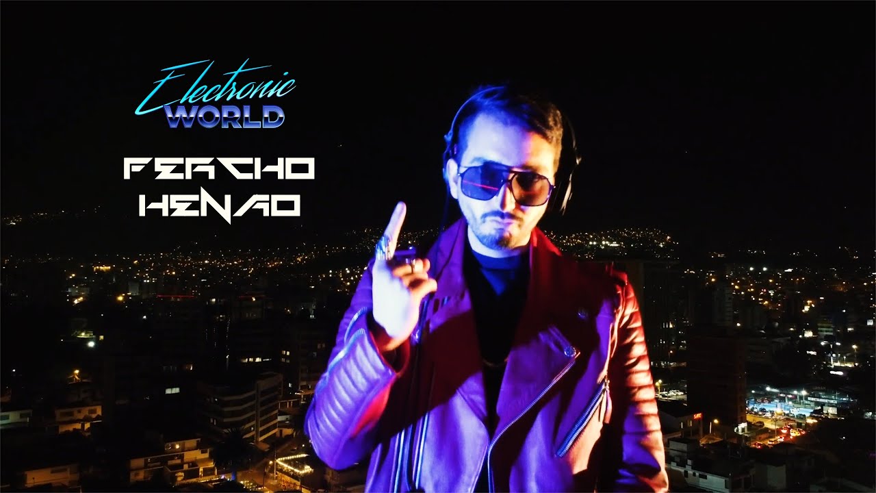 Fercho Henao - Uio Outdoors Streaming
