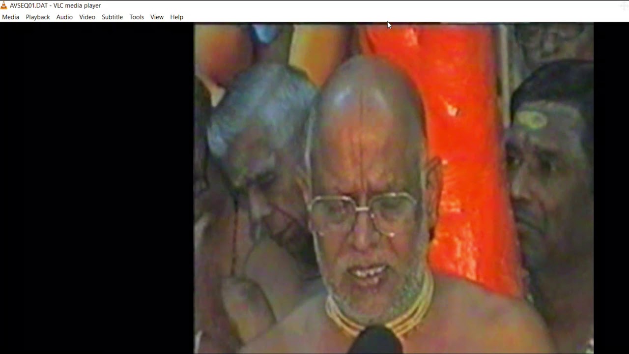 Guruji KrishnaJanmashtami  - Dakshina Halasyam - Thennangur