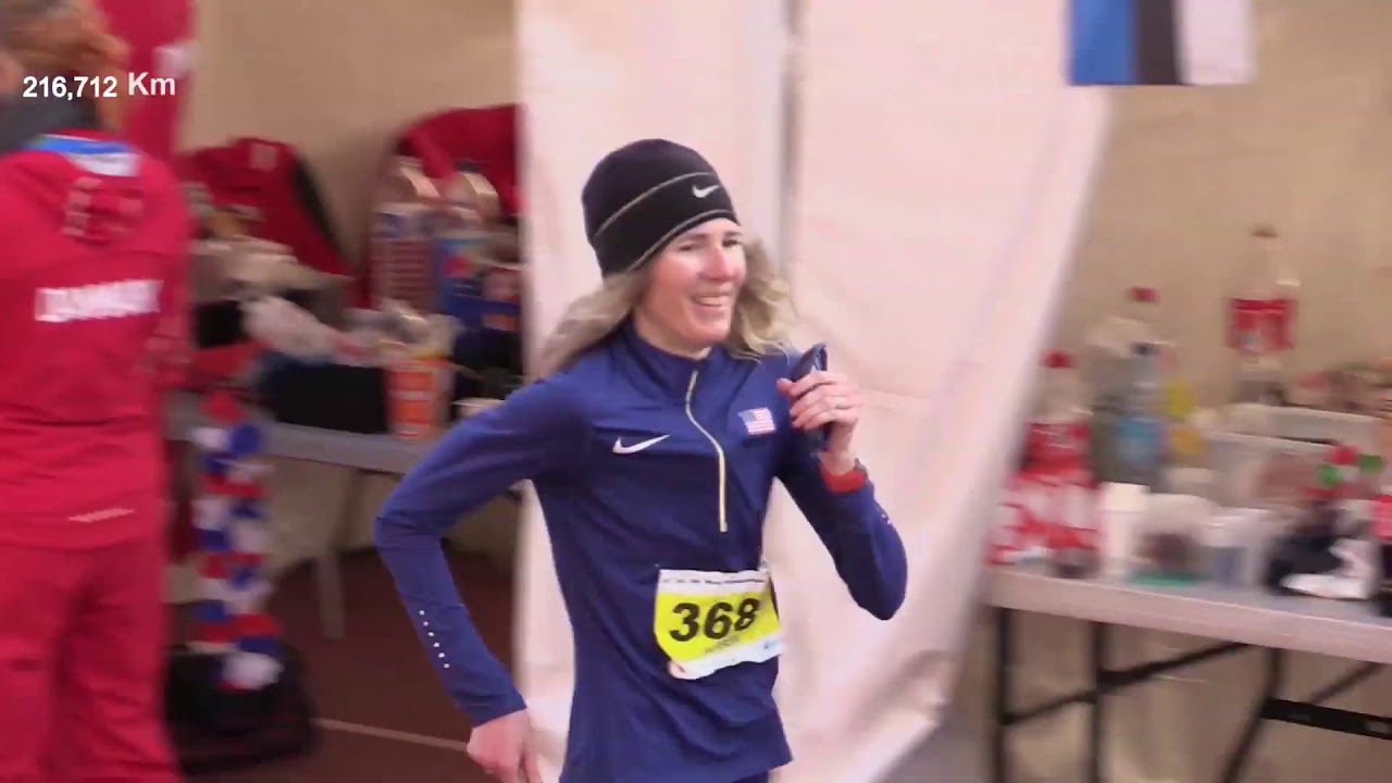 Championnat du Monde Albi 2019 - Supporter 24h Inside