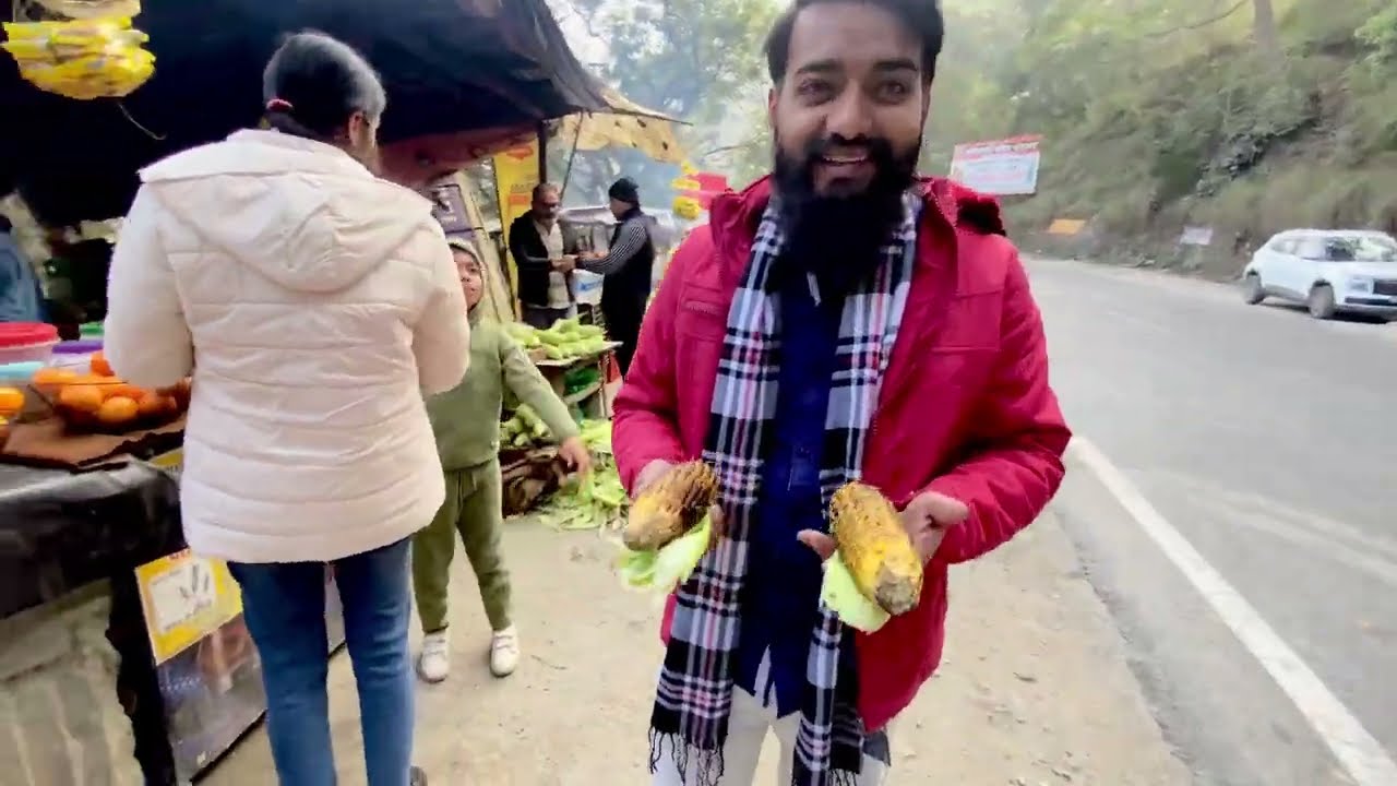 Nainital Do Gaaw 