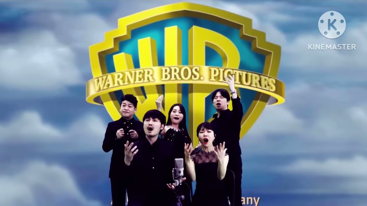 TBC2571HD’s Episode 44: Warner Bros. Pictures Logo Bloopers
