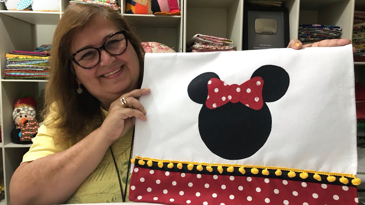 Tá na moda ? Tem no “Arte em  casa” !!!panos de prato !