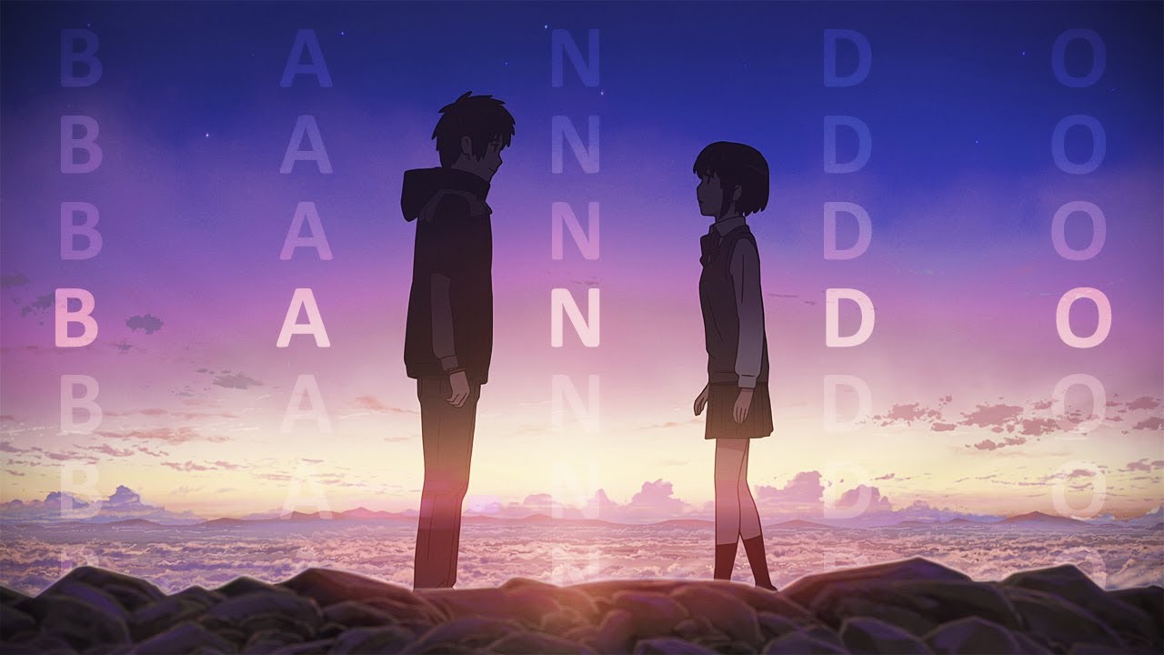 Playboi Carti - Bando「AMV」