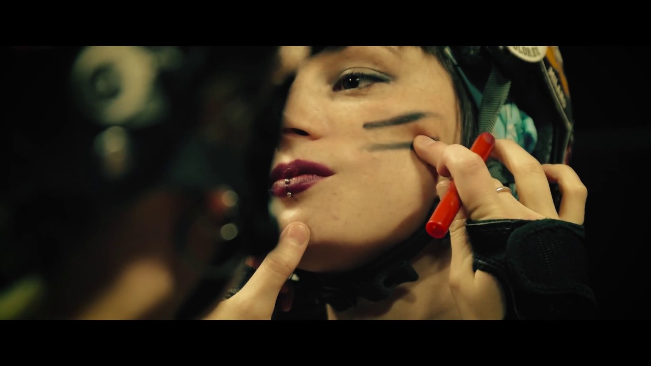 Kickstarter Ritual - 