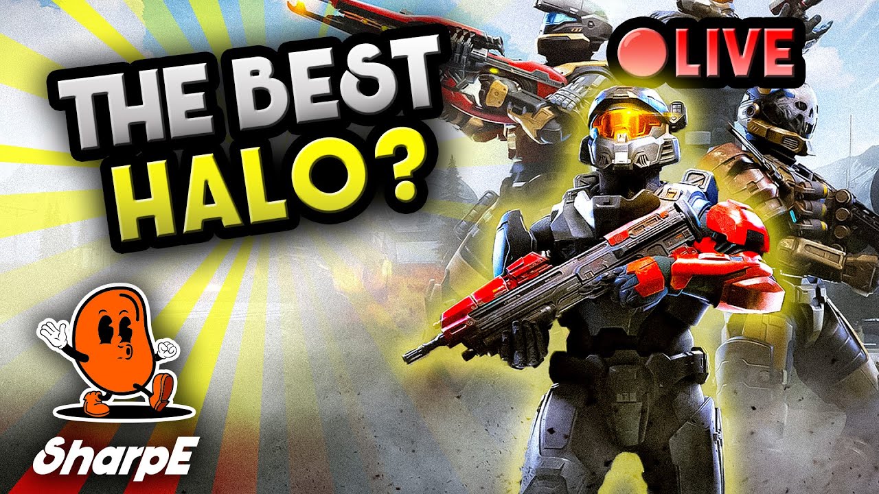 🎃WHATS THE BEST HALO?🎃W/ YEET!🎃THERES A BEAST IN MY WALLS🎃THE BEAST INSIDE (HORROR GAME)🎃