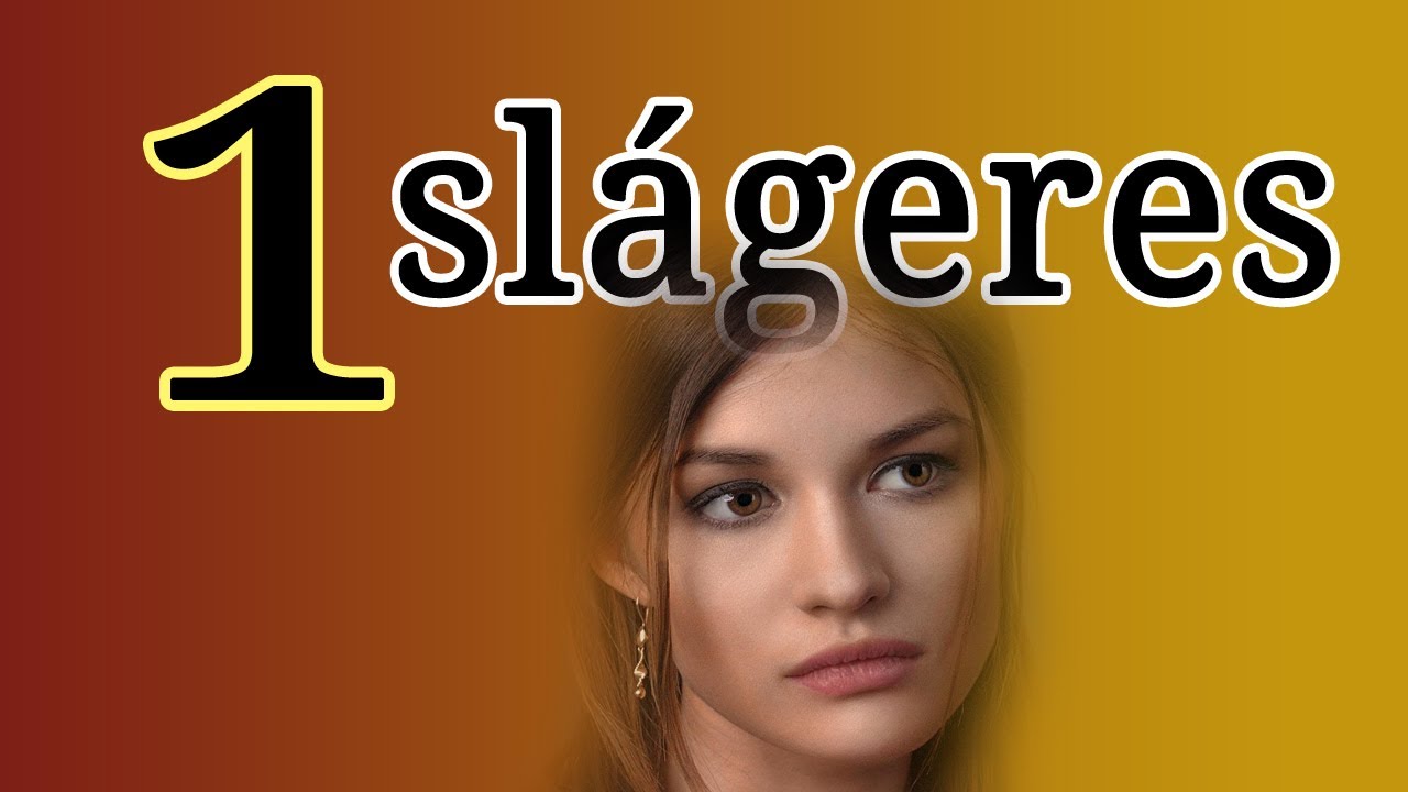 Egy sl&aacute;geres magyar zenekarok