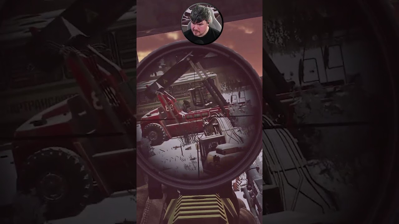 The PROPER way to do PSYCHO SNIPER #escapefromtarkov #tarkovclips #eft