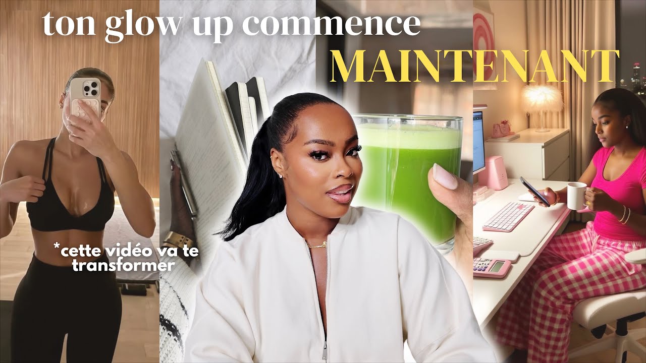SEUL 1% DES FEMMES ONT COMPRIS ÇA ✨Guide complet pour être MÉCONNAISSABLE en 2026 