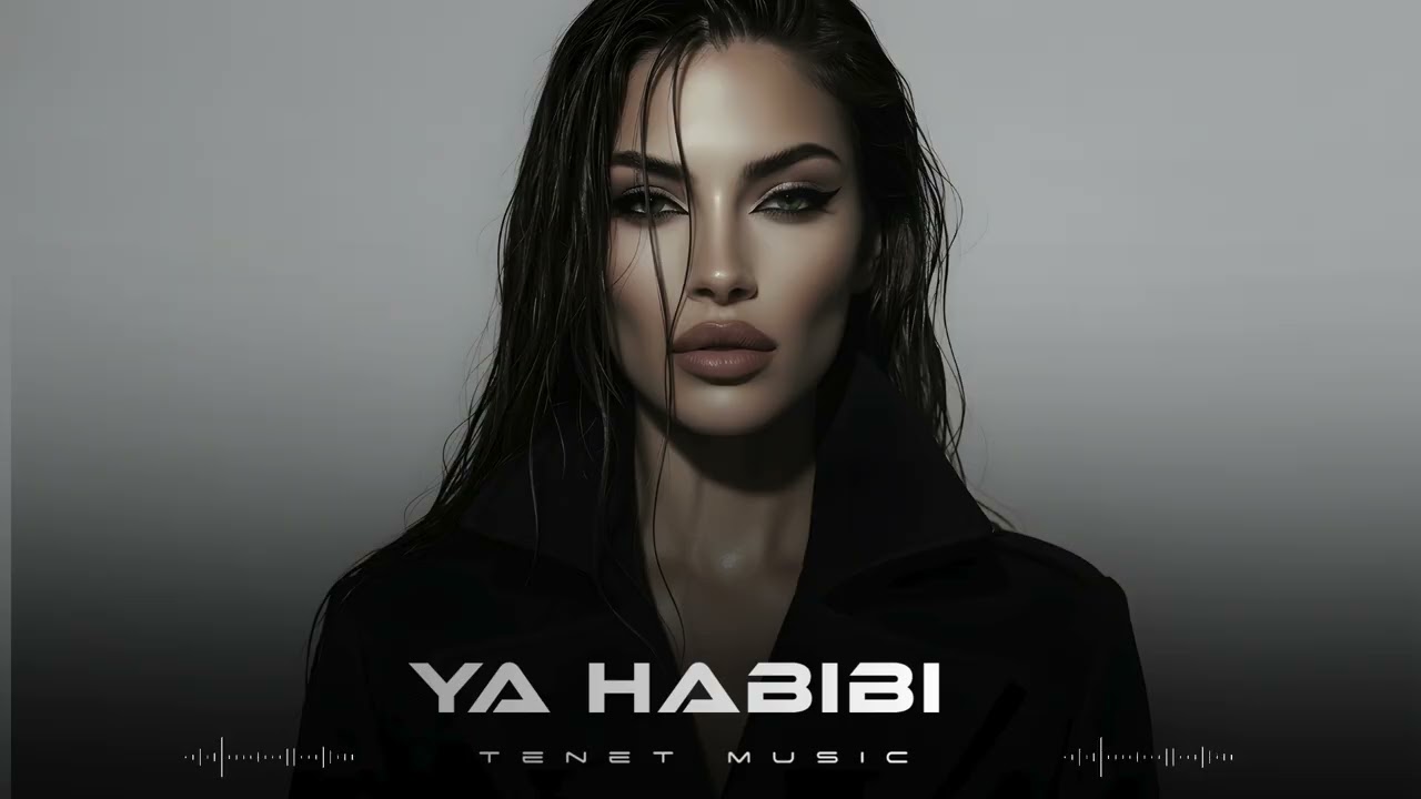 Arabic Remix –Ya Habibi (Oriental Mix) | حب غامض