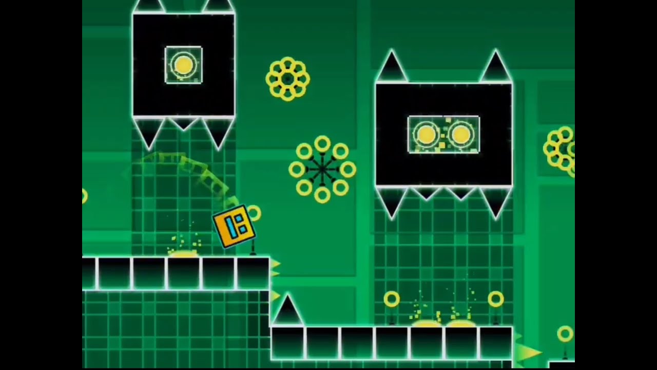 1p0Community - Event Level 1 Teaser
