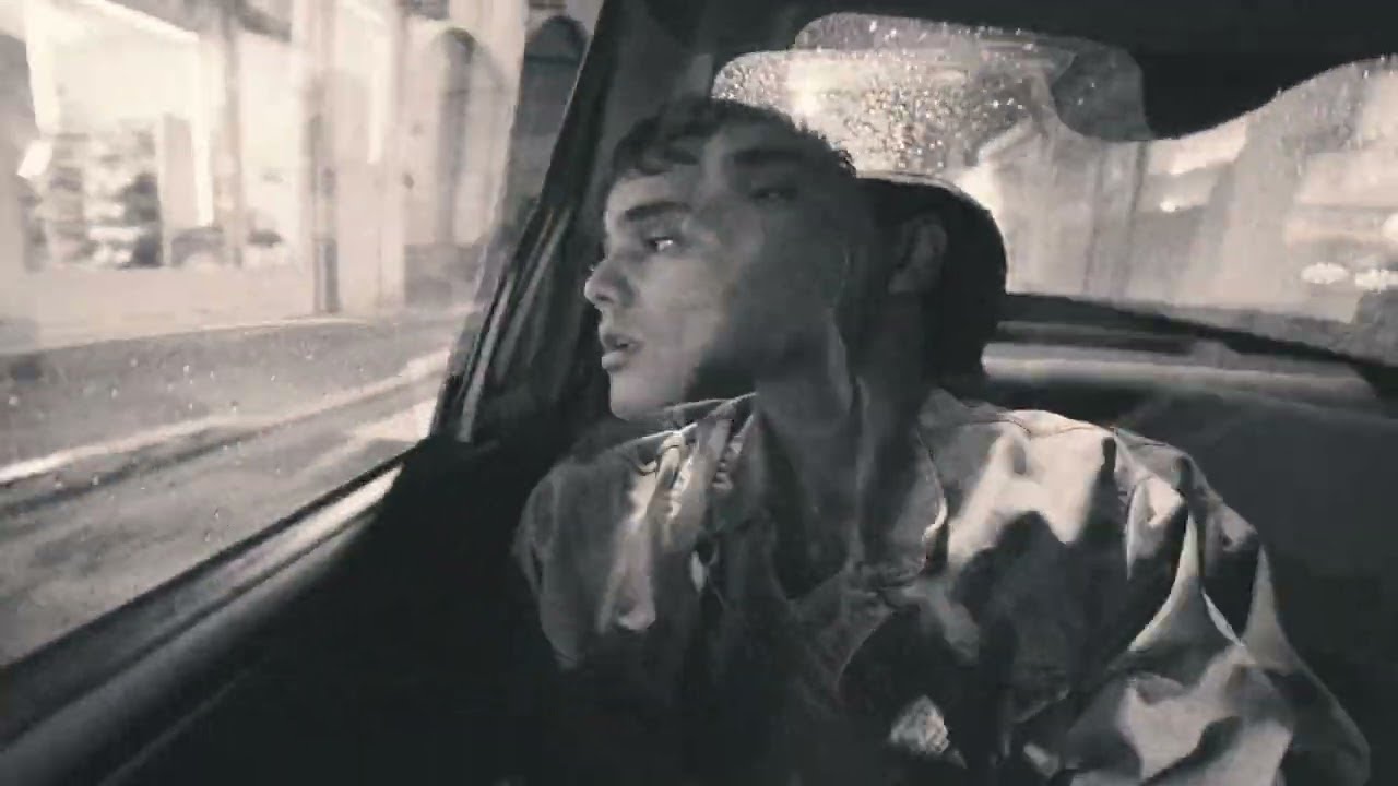 BROKE CARREY - COMO VOS (VISUALIZADOR OFICIAL)