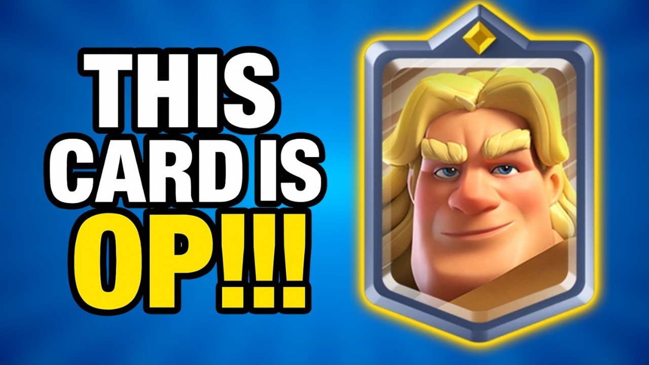 Golden Knight is META...But NOBODY Realizes it Yet!!!