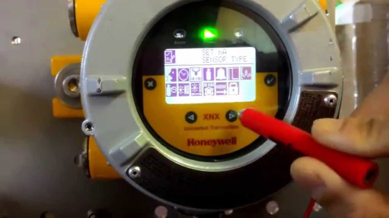 Open Path Type IR Searchline Excel Sensor HW