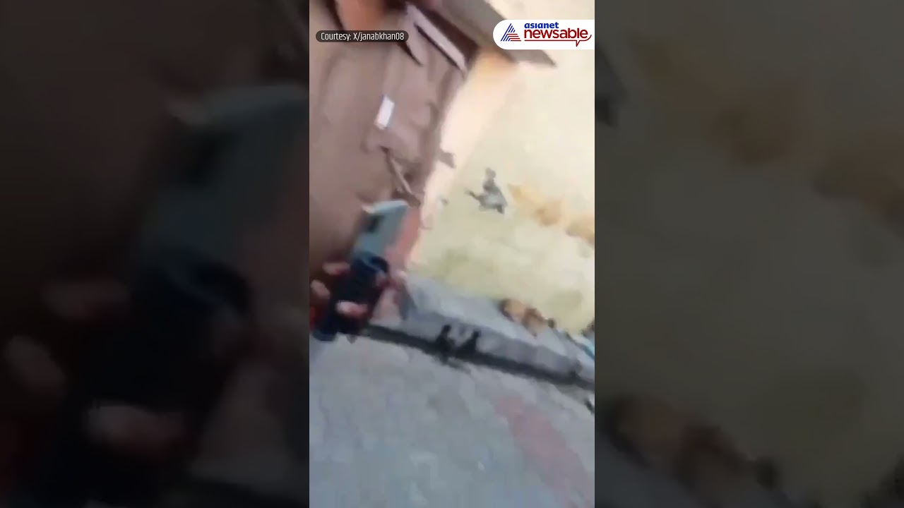 WATCH | Camera Catches Meerut Police Taking Bribe, Video Goes Viral
