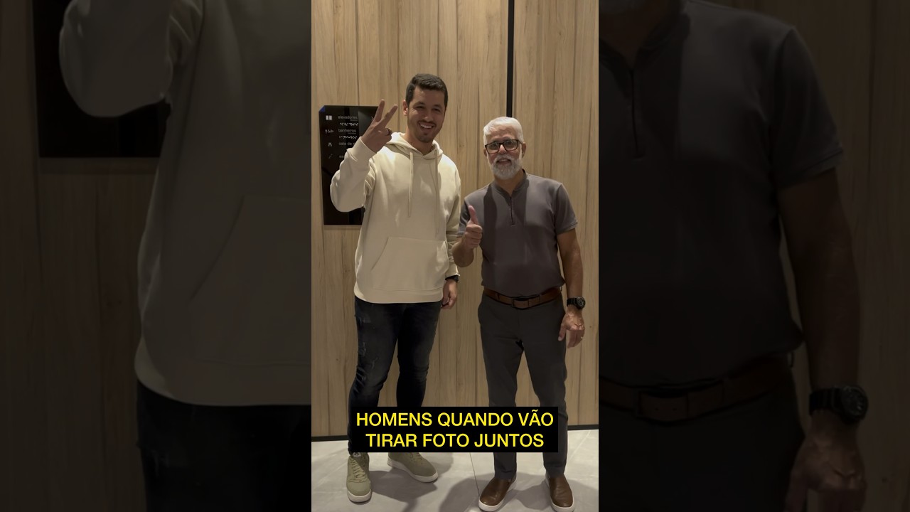 JURO, &Eacute; MAIS FORTE DO QUE A GENTE 😅👍🏻✌🏼