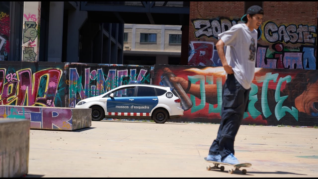 DENÓS: Adriel Parmisano, Lucas Amador, Jimmy Ramírez...