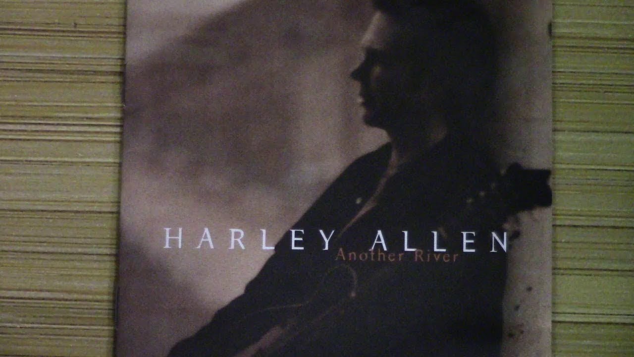 HARLEY  ALLEN   