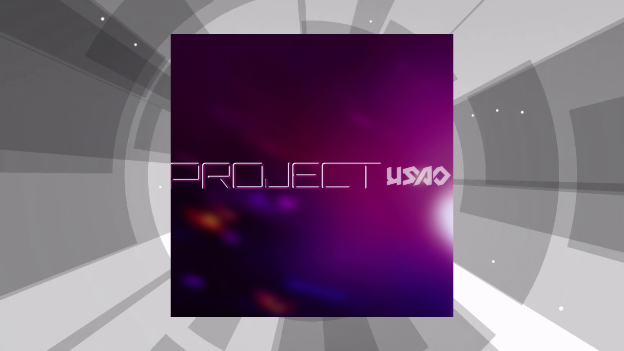 [polytone] Project - USAO【音源】