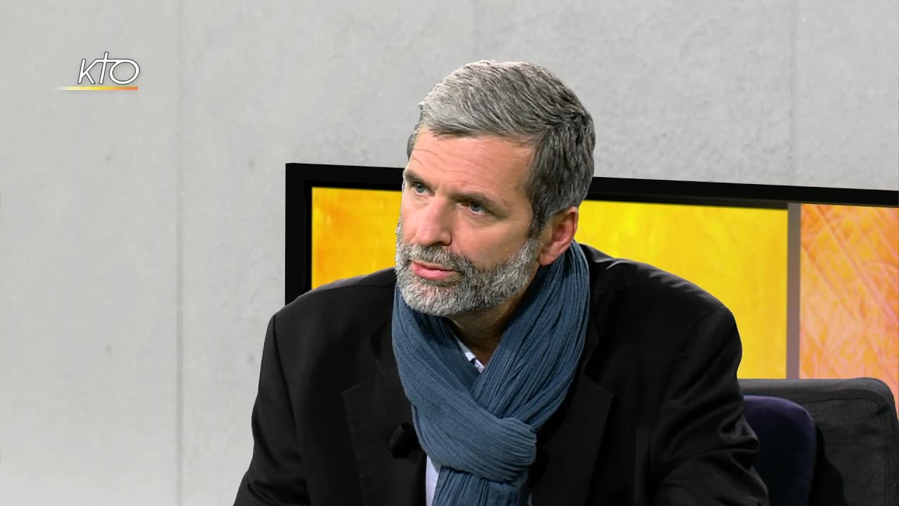 Edouard Montier : De Microsoft à Lisieux