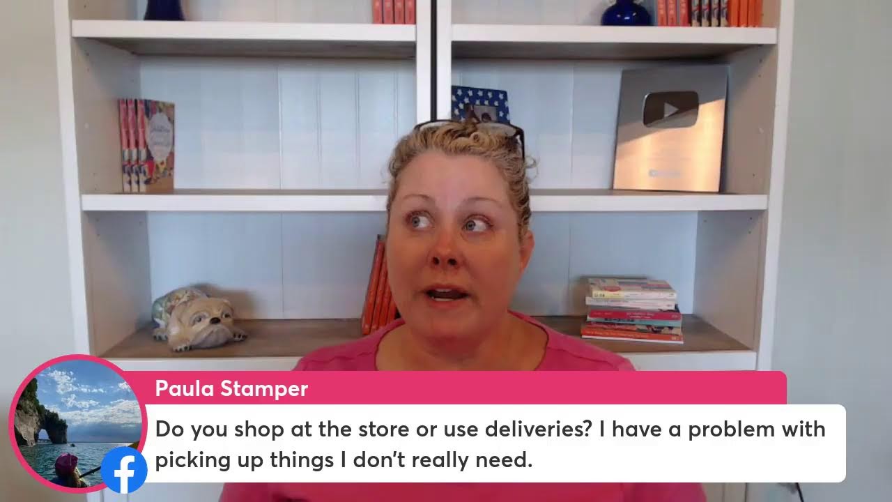 Decluttering and Home Routines Q&A: May 2, 2023